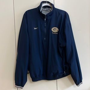 Rebox Georgia state university football jacket